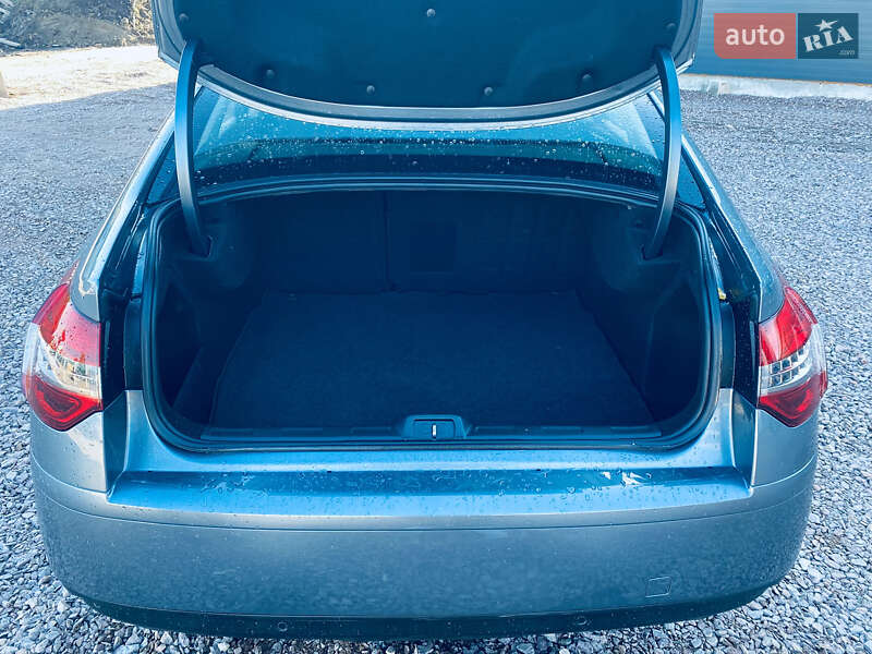 Седан Citroen C5 2012 в Житомире фото 17 Седан Citroen C5 2012 в Житомире