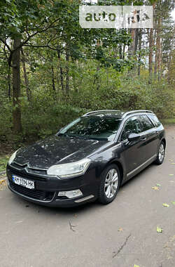 Универсал Citroen C5 2012 в Житомире