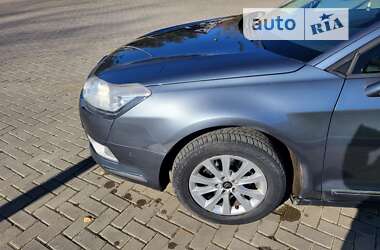 Универсал Citroen C5 2011 в Самборе