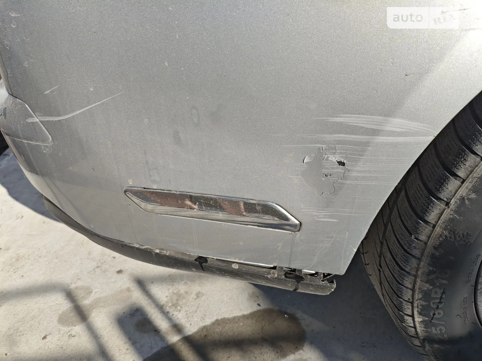 2014 Citroen C5 - мініатюра 5