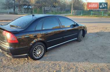 Универсал Citroen C5 2005 в 