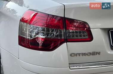 Седан Citroen C5 2011 в Києві