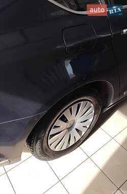 Седан Citroen C5 2008 в 
