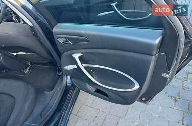 Универсал Citroen C5 2010 в 