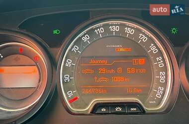 Универсал Citroen C5 2010 в 