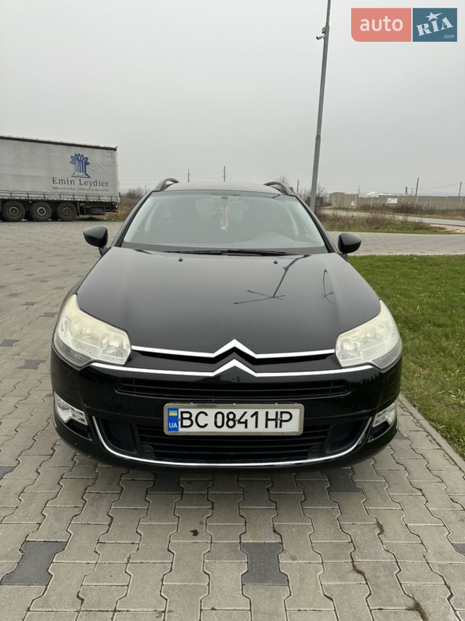 2010 Citroen C5 - мініатюра 32