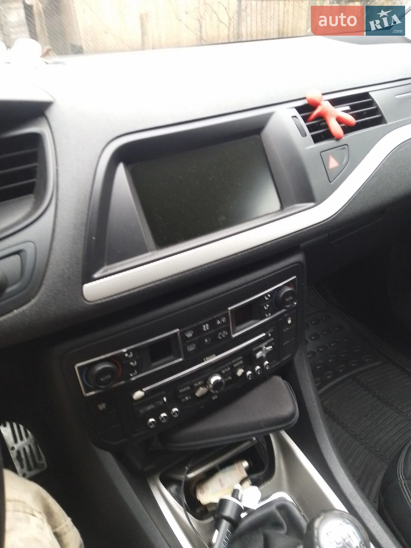 2010 Citroen C5 - мініатюра 9