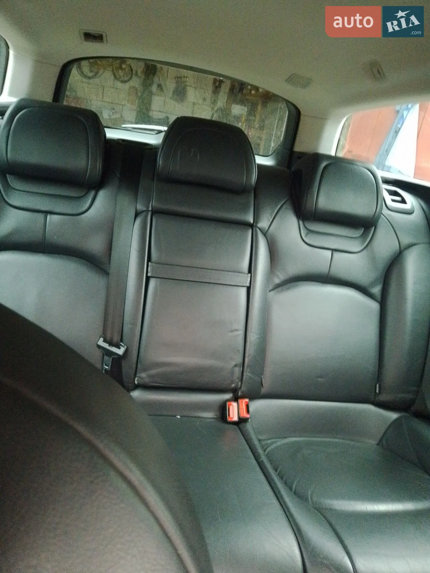 2010 Citroen C5 - мініатюра 13
