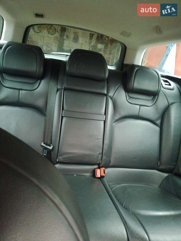 Універсал Citroen C5 2010 в Зарічному