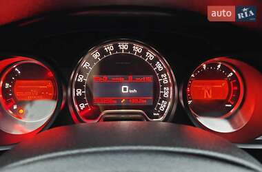 Универсал Citroen C5 2011 в 