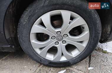 Универсал Citroen C5 2011 в 