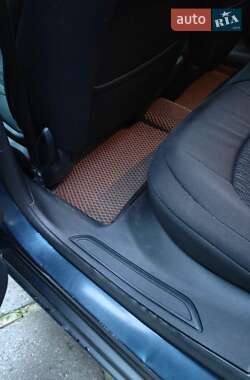 Универсал Citroen C5 2011 в 