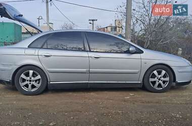 Седан Citroen C5 2004 в Великодолинском