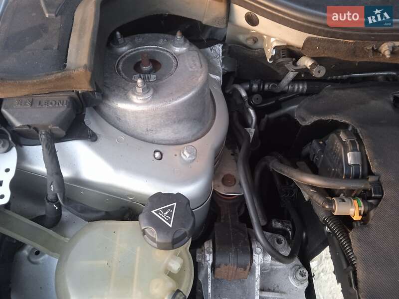 Универсал Citroen C5 2010 в Коростене