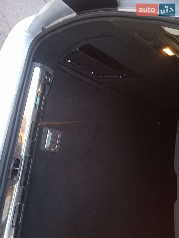 Универсал Citroen C5 2010 в Коростене