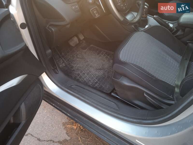 Универсал Citroen C5 2010 в Коростене