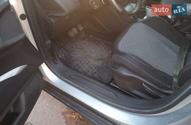 Универсал Citroen C5 2010 в 