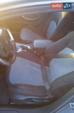 Универсал Citroen C5 2010 в 