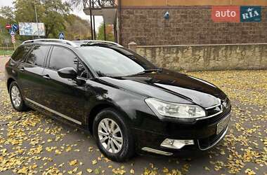 Універсал Citroen C5 2011 в Вінниці