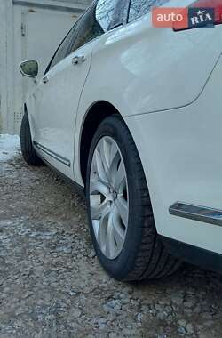 Универсал Citroen C5 2011 в Виннице