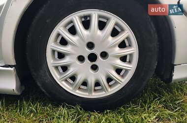 Универсал Citroen C5 2001 в 