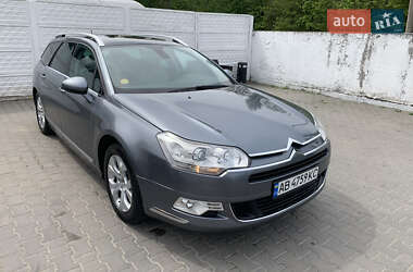 Універсал Citroen C5 2008 в Козятині