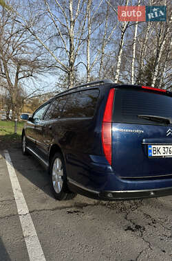 Универсал Citroen C5 2006 в 