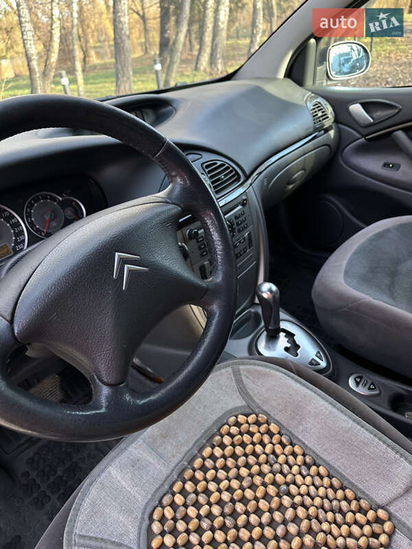 Універсал Citroen C5 2006 в Рівному