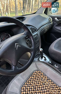Универсал Citroen C5 2006 в 