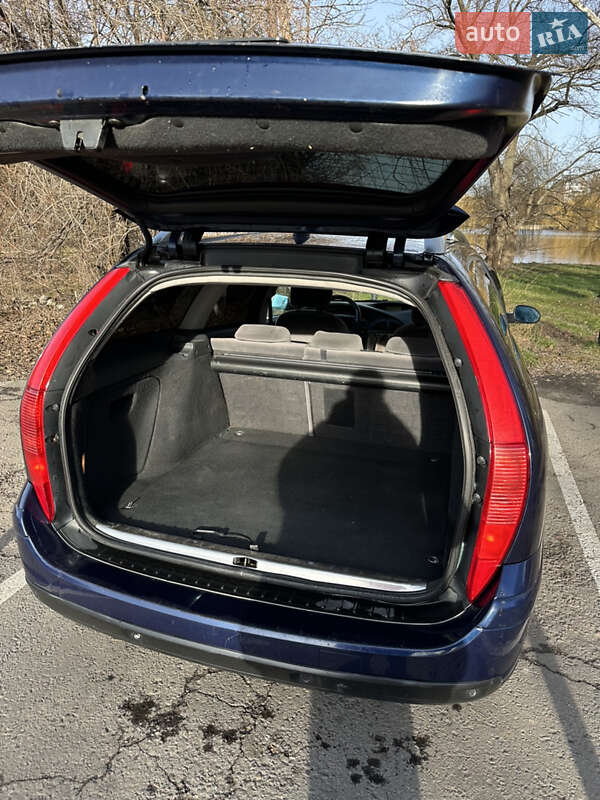 Універсал Citroen C5 2006 в Рівному