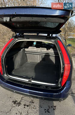 Универсал Citroen C5 2006 в 