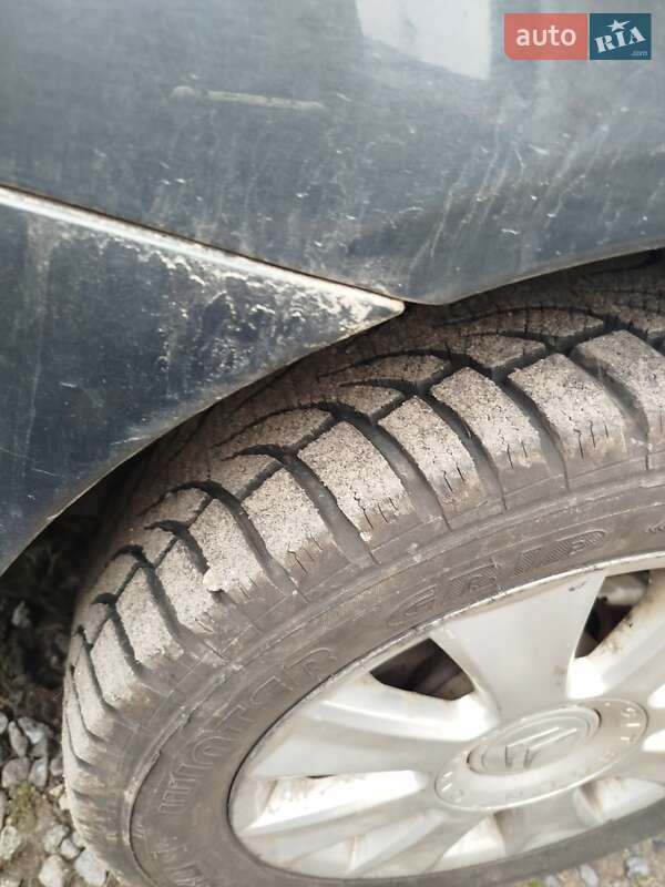 Седан Citroen C5 2006 в Калиновке