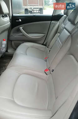 Седан Citroen C5 2010 в Городке