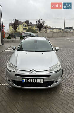 Універсал Citroen C5 2011 в Ірпені