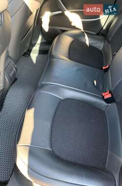 Универсал Citroen C5 2012 в 