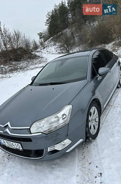 Седан Citroen C5 2010 в Немирові