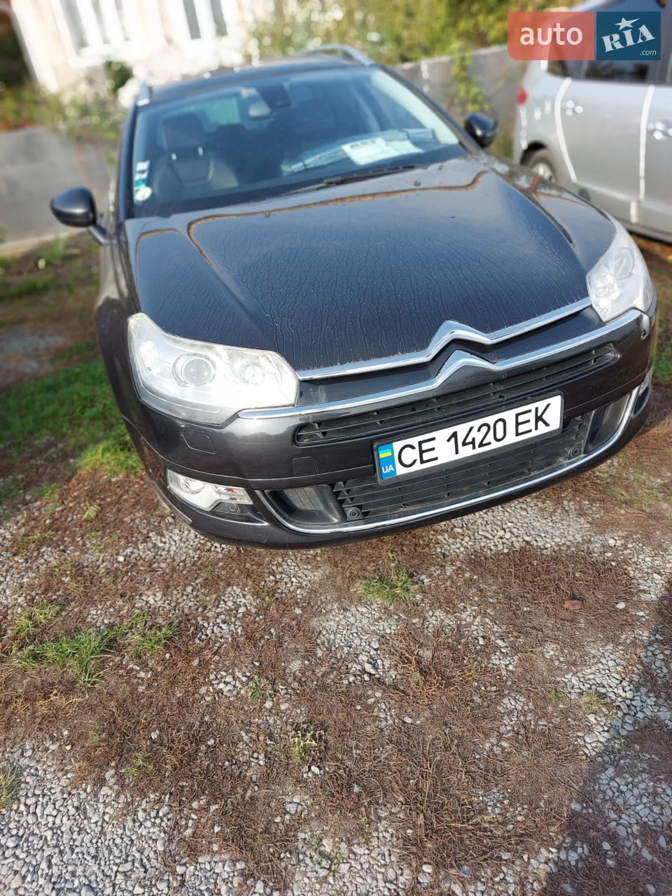 2013 Citroen C5 - мініатюра 13