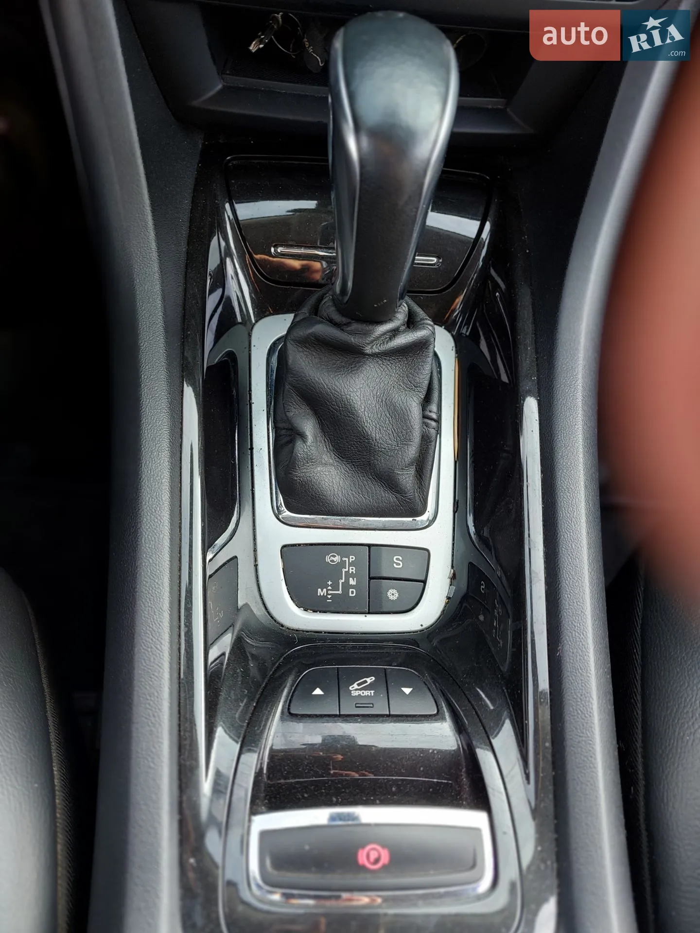 2012 Citroen C5 - мініатюра 15