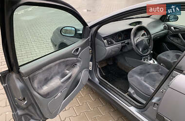 Універсал Citroen C5 2002 в Вінниці