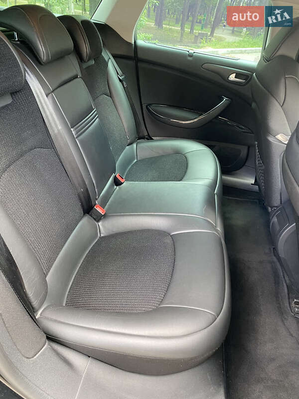Универсал Citroen C5 2010 в Житомире