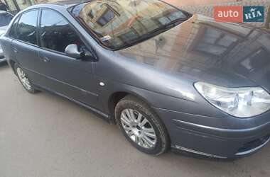 Седан Citroen C5 2005 в Коломые