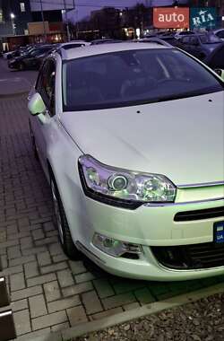 Универсал Citroen C5 2011 в Виннице