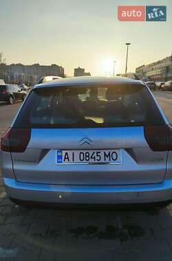 Універсал Citroen C5 2012 в Софіївській Борщагівці