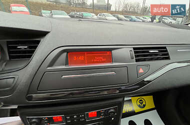Седан Citroen C5 2010 в 