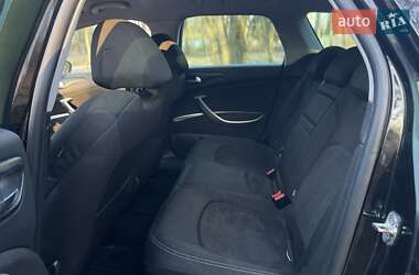 Универсал Citroen C5 2009 в 