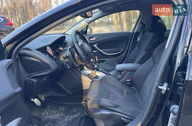 Универсал Citroen C5 2009 в 