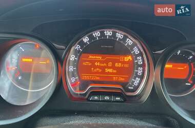 Универсал Citroen C5 2009 в 