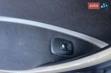 Универсал Citroen C5 2009 в 