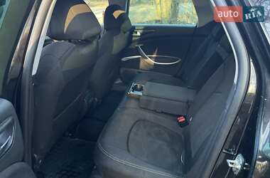 Универсал Citroen C5 2009 в 