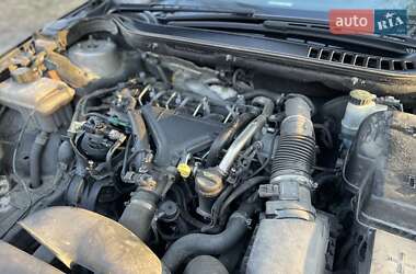 Универсал Citroen C5 2009 в 